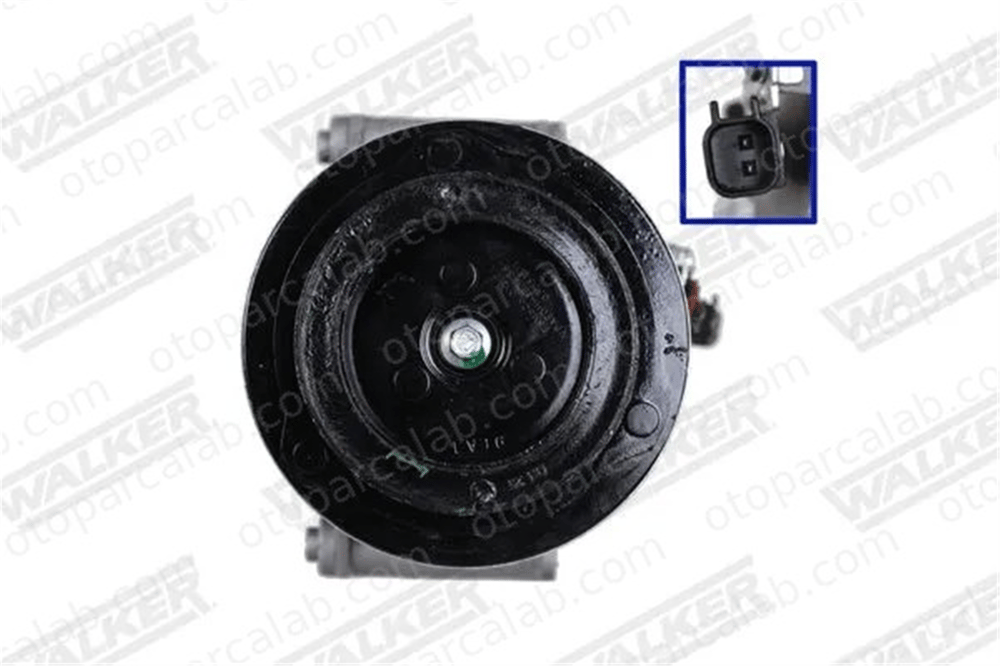 MADE IN TAIWAN BK3119D629AE Klima Kompresörü FORD TRANSIT V363 Platform şasi TRANSIT V363 Panelvan/Van BK3119D629AE 1814066