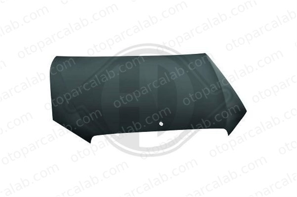 MADE IN TAIWAN BZ0261080AA Motor Kaputu MERCEDES-BENZ C-SERISI C-SERISI T-Model A2058800357 2058800357