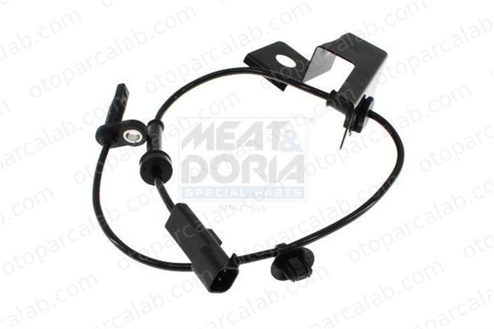 MADE IN TAIWAN DG9C2C204AD Abs Sensörü Ön Sağ FORD MONDEO V Turnier MONDEO V Hatchback DG9C2C204AD 2258086