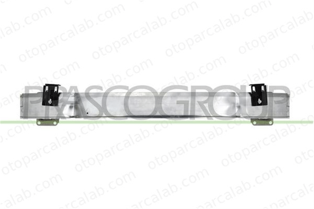 MADE IN TAIWAN DRS8003 Tampon Demiri Ön CITROËN BERLINGO Kasa/büyük limuzin BERLINGO 9821673680 9821673780