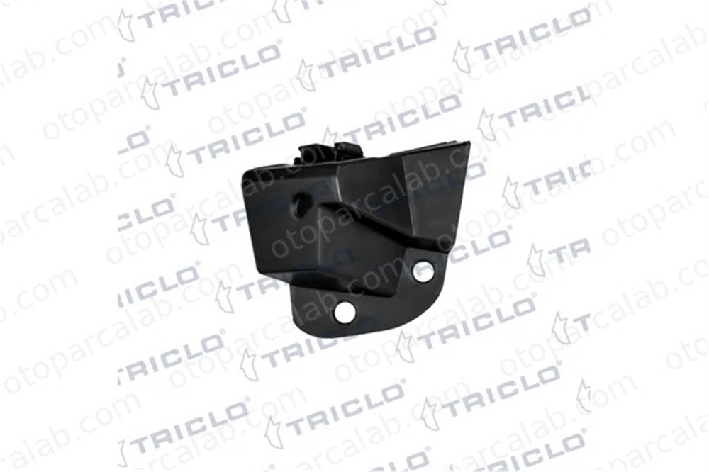 MADE IN TAIWAN H1BB17E851A1B Tampon Braketi Arka Sol FORD FIESTA VII FIESTA VII Van 2125834 H1BB17E851A1B