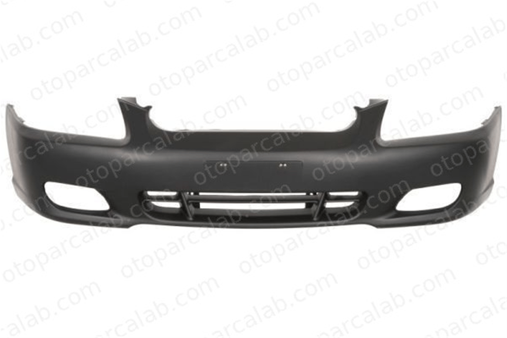 MADE IN TAIWAN HQ01-17008-H Tampon Ön HYUNDAI ACCENT II ACCENT II Sedan 8651125010 8651025010