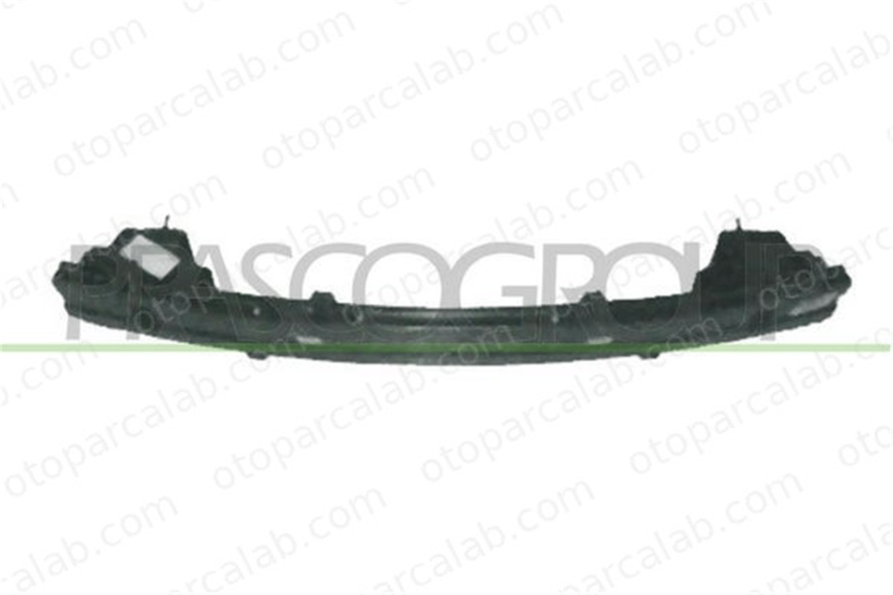 MADE IN TAIWAN HQ012100802 Tampon Demiri Ön HYUNDAI ACCENT II ACCENT II Sedan 8653025600