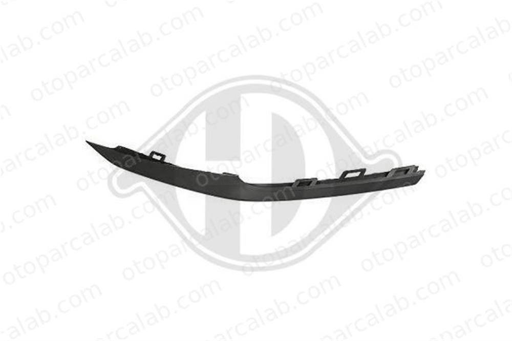 MADE IN TAIWAN HQ05FCS192010RH Tampon Kuşağı Ön Sağ FORD FOCUS IV FOCUS IV Turnier JX7B15B246A1B 2219843