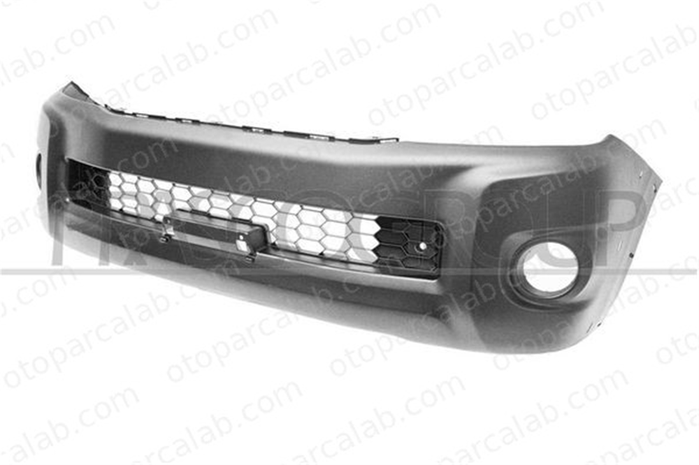 MADE IN TAIWAN HQ06-62008 Tampon Ön TOYOTA HILUX VII Pick-up 521190K971