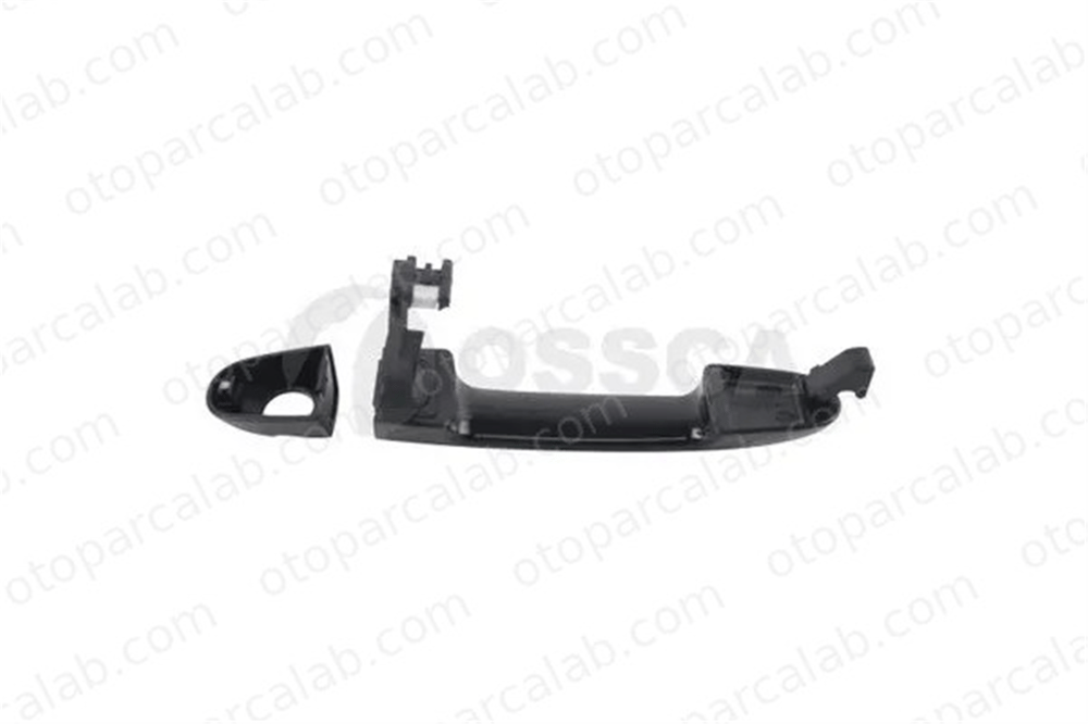 MADE IN TAIWAN HUHY3336PFRK Kapı Kolu Ön veya Arka Dış Sağ veya Sol KIA CEE'D SW CEE'D Hatchback