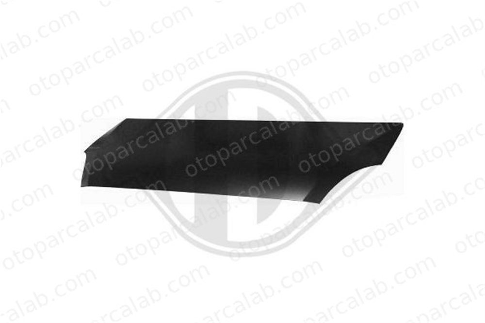 MADE IN TAIWAN IV0610080A Motor Kaputu IVECO DAILY IV Platform şasi DAILY IV Panelvan/Van 3800056