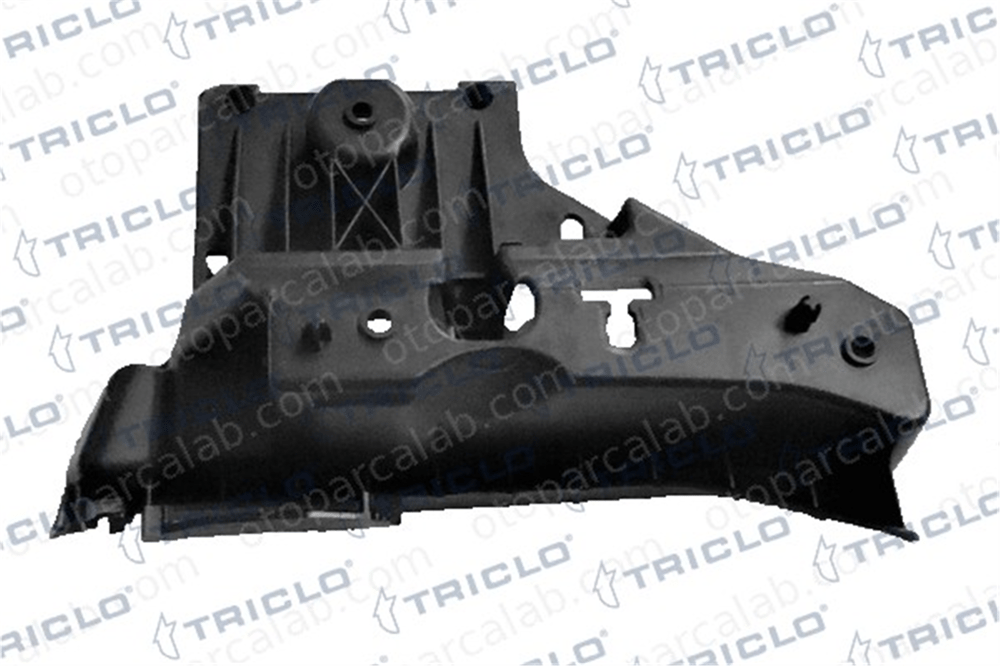 MADE IN TAIWAN JX7B17D980A1B Tampon Braketi Arka Sağ FORD FOCUS IV JX7B17D980A1B 2195606