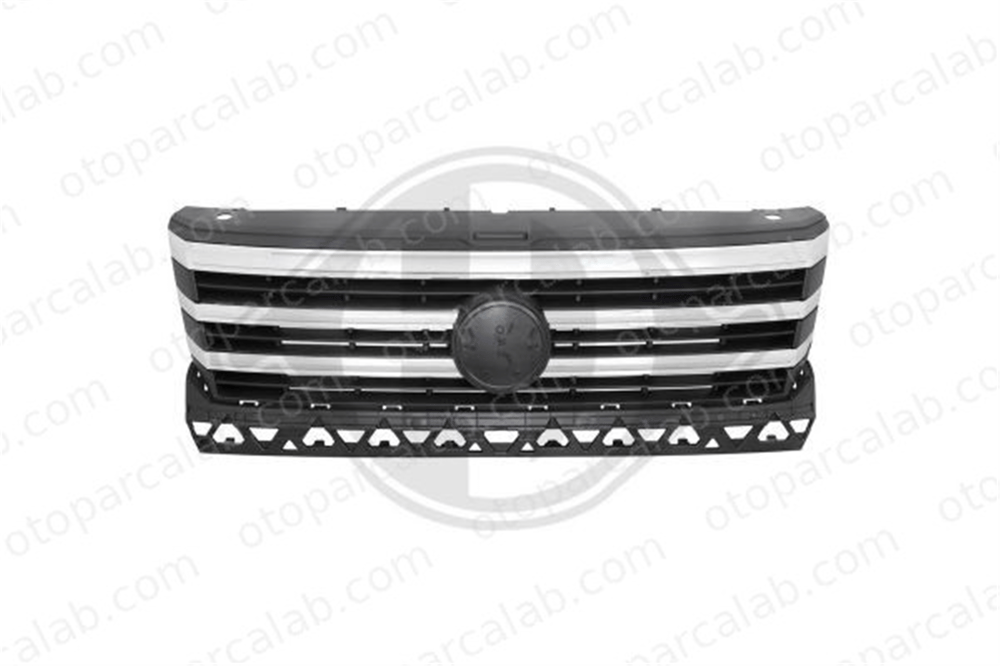 MADE IN TAIWAN KLL112 Panjur Ön VW CRAFTER Panelvan/Van CRAFTER Platform şasi 7C0853651ALDB 7C0853651LDB