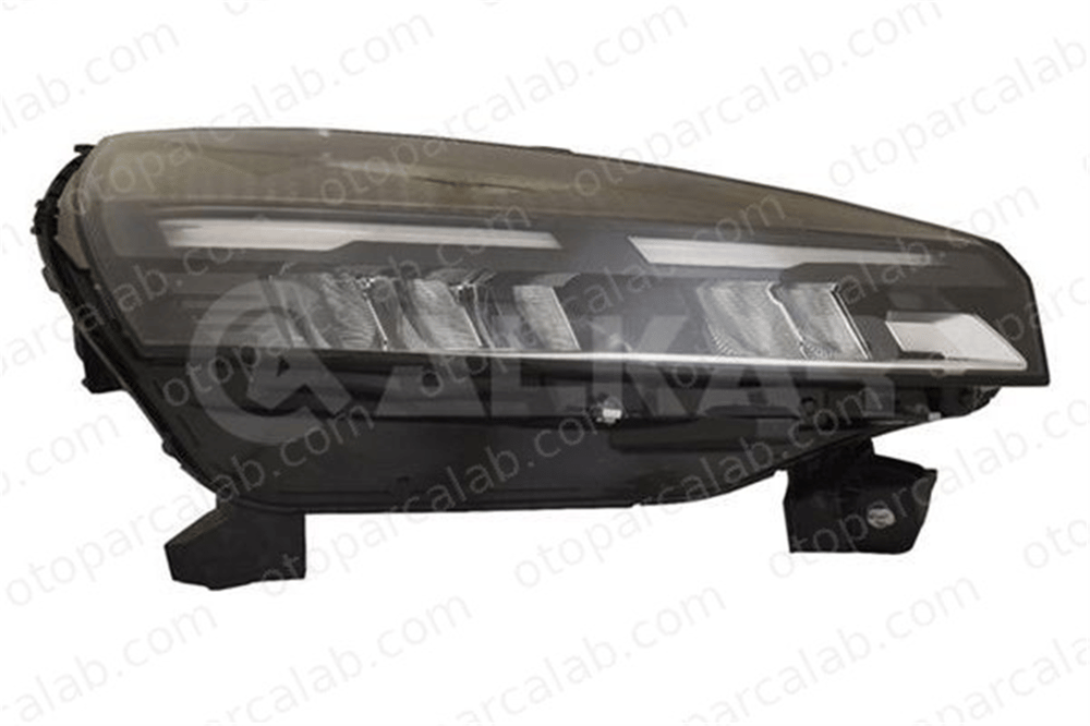 MADE IN TAIWAN KLL651 Far Sağ RENAULT CLIO V 260103507R