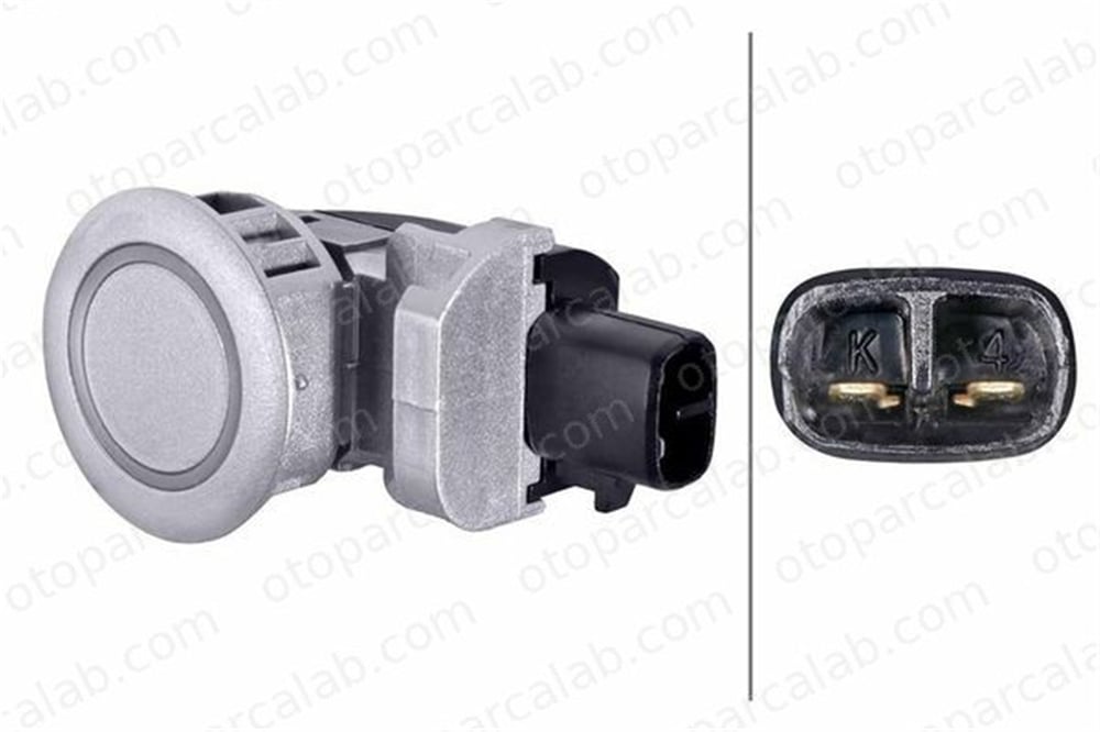 MADE IN TAIWAN P100230 Park Sensörü LEXUS LS 8934112050 8934150020B0