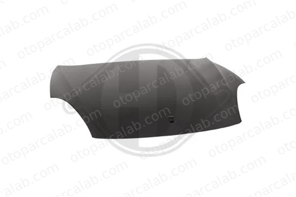 MADE IN TAIWAN PC0507080CA Motor Kaputu PORSCHE CAYENNE 95851101110GRV 958823031BGRV