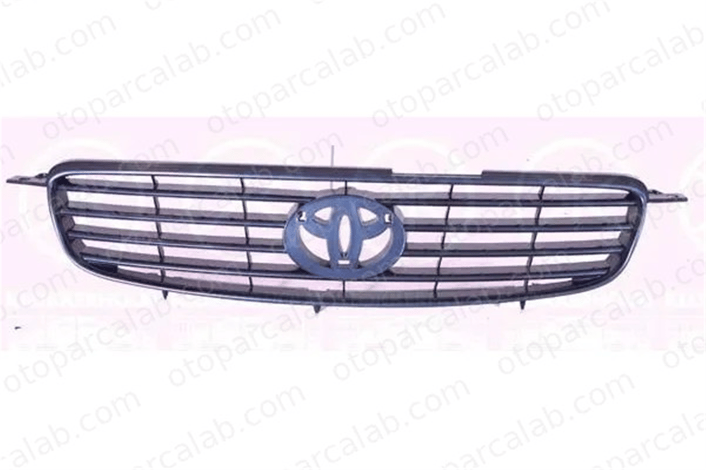 MADE IN TAIWAN TY0138040AC Panjur Ön TOYOTA COROLLA Station wagon COROLLA 5311102090