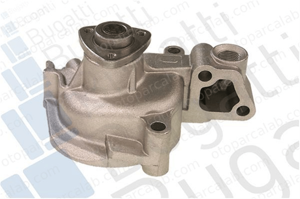 MADE IN TAIWAN VF070 Devirdaim Su Pompası FORD ESCORT III ESCORT III Express 89FX8591A2B 1126044