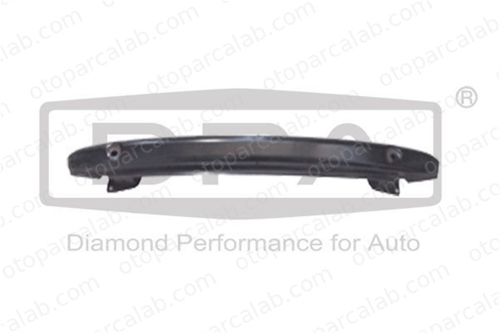 MADE IN TAIWAN VWJT4055 Tampon Demiri Arka VW BORA I GOLF IV 1J0807305 1JD807305
