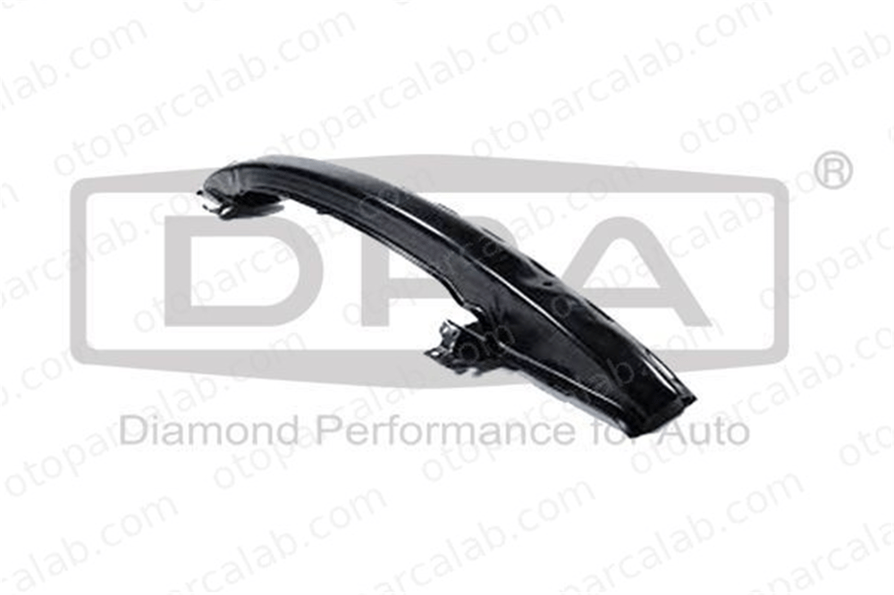 MADE IN TAIWAN WW0009005A Tampon Demiri Ön VW BORA I GOLF IV 1J0805551E 1J0805551B