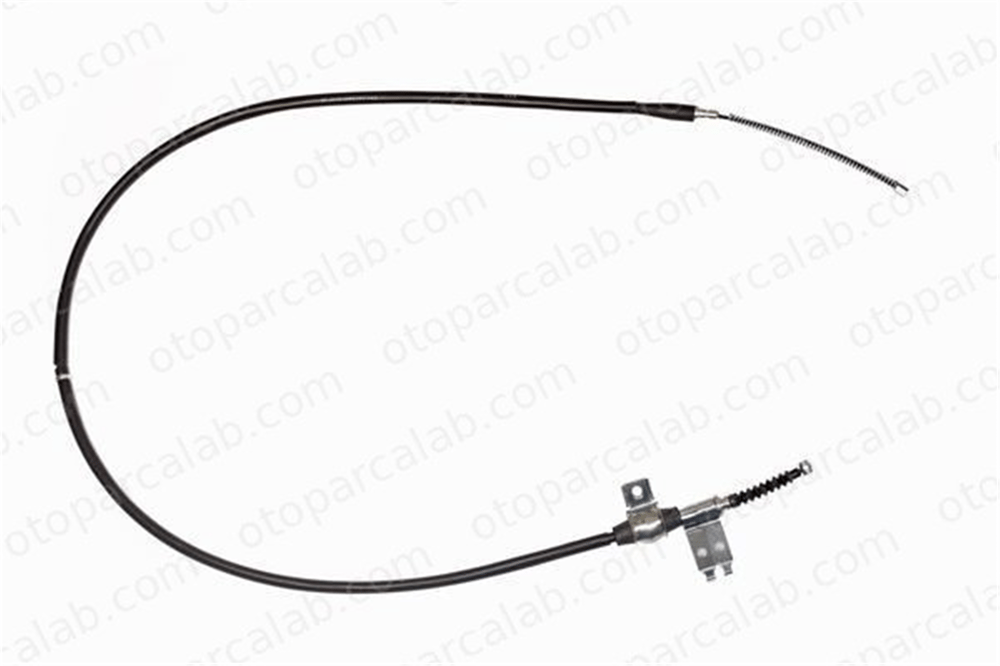 MADE IN TAIWAN XM342A604BB El Fren Teli Arka Sağ FORD RANGER MAZDA B-SERIE XM342A604BB 1332891