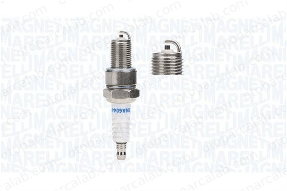 MAGNETI MARELLI 062609000044 Ateşleme Bujisi TOYOTA CELICA Coupe COROLLA 9004851036 9004851044