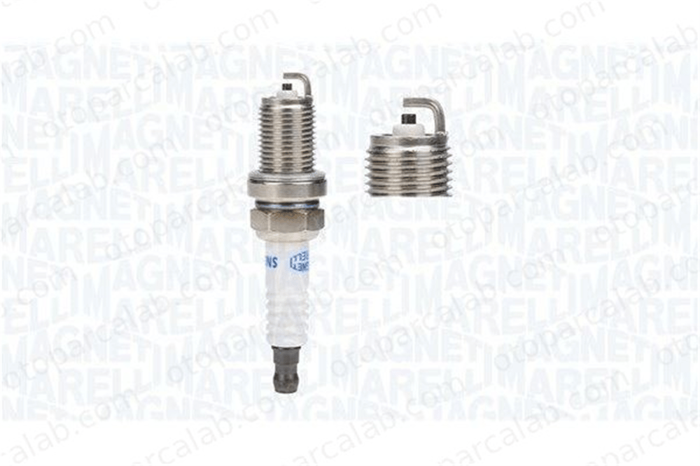 MAGNETI MARELLI 062611000012 Ateşleme Bujisi HYUNDAI ACCENT II ELANTRA III Sedan 1881411051 1882311091