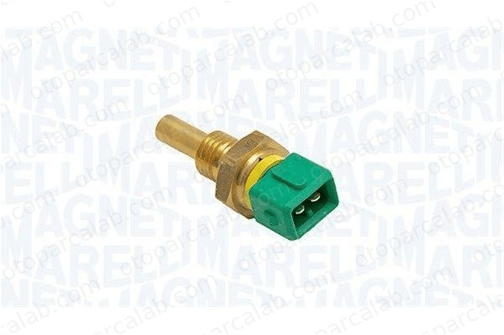 MAGNETI MARELLI 171925011010 Hararet Müşürü CITROËN ZX XANTIA 60573388 9613147080