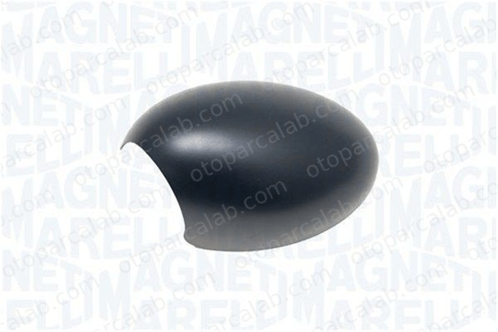 MAGNETI MARELLI 182208001600 Ayna kapağı Sağ MINI MINI MINI Cabrio 6312952 51167030634