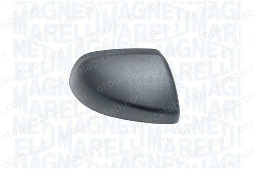 MAGNETI MARELLI 182208005690 Ayna kapağı Sağ MERCEDES-BENZ VITO Mixto VITO Panelvan/Van A44781101009051 A44781101009