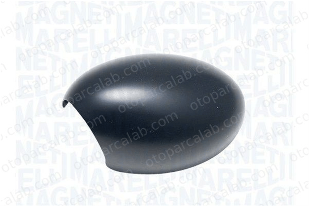 MAGNETI MARELLI 182208005840 Ayna kapağı Sol MINI MINI MINI Cabrio 51167030635