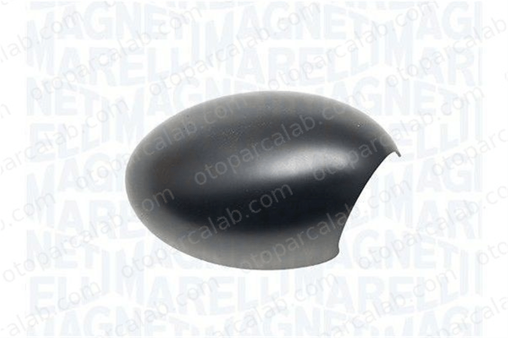 MAGNETI MARELLI 182208005850 Ayna kapağı Sağ MINI MINI MINI Cabrio 51167030636