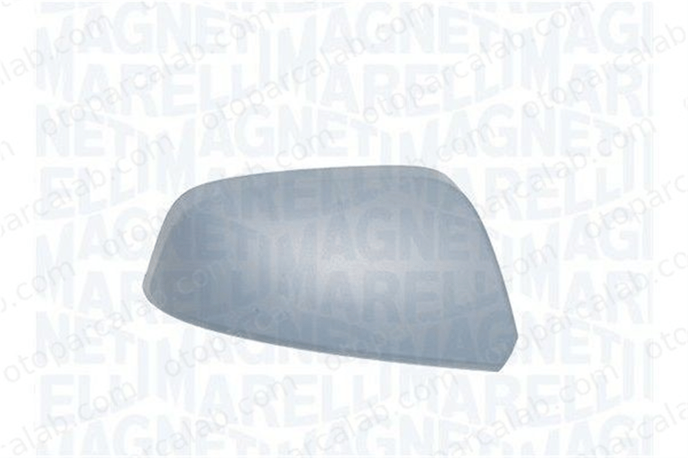 MAGNETI MARELLI 182208005870 Ayna kapağı Sağ MERCEDES-BENZ A-SERISI B-SERISI Sports Tourer A16981116609999 A1698111660
