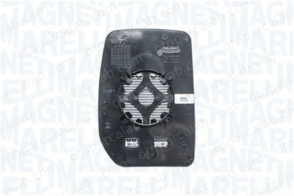 MAGNETI MARELLI 182208006880 Ayna Camı Sağ FORD TRANSIT Panelvan/Van TRANSIT Platform şasi 6402960 4059965