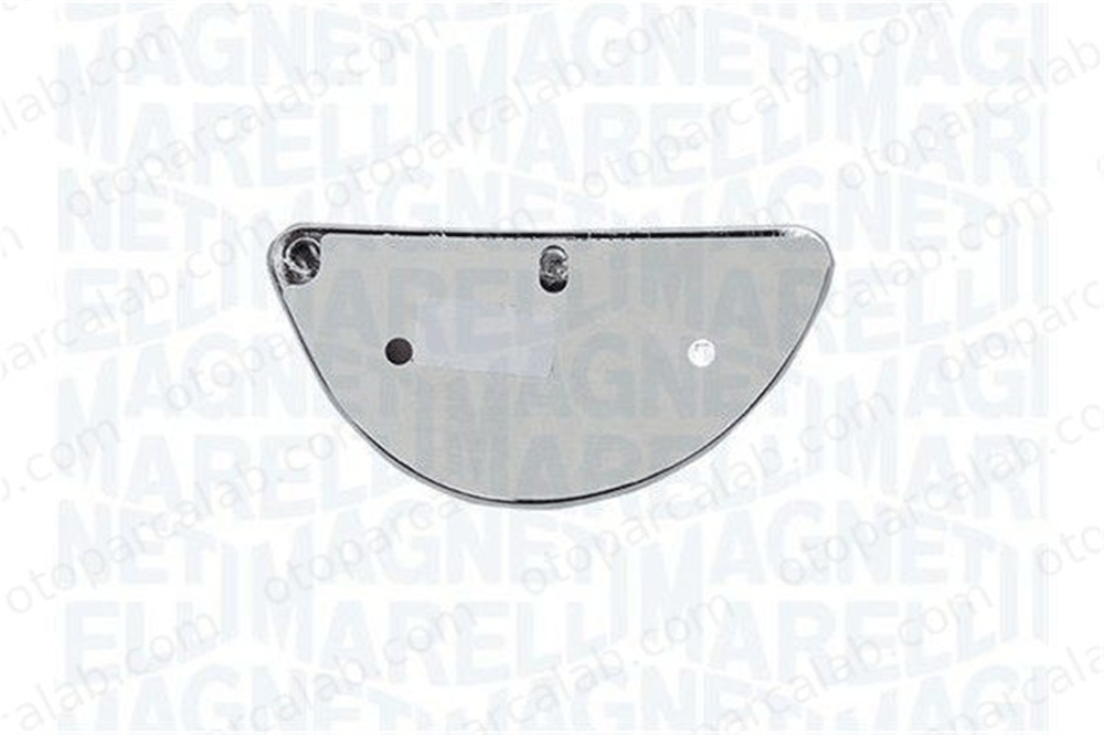 MAGNETI MARELLI 182209003200 Ayna Camı Sol FORD TRANSIT Panelvan/Van TRANSIT Platform şasi 6481960 4458063