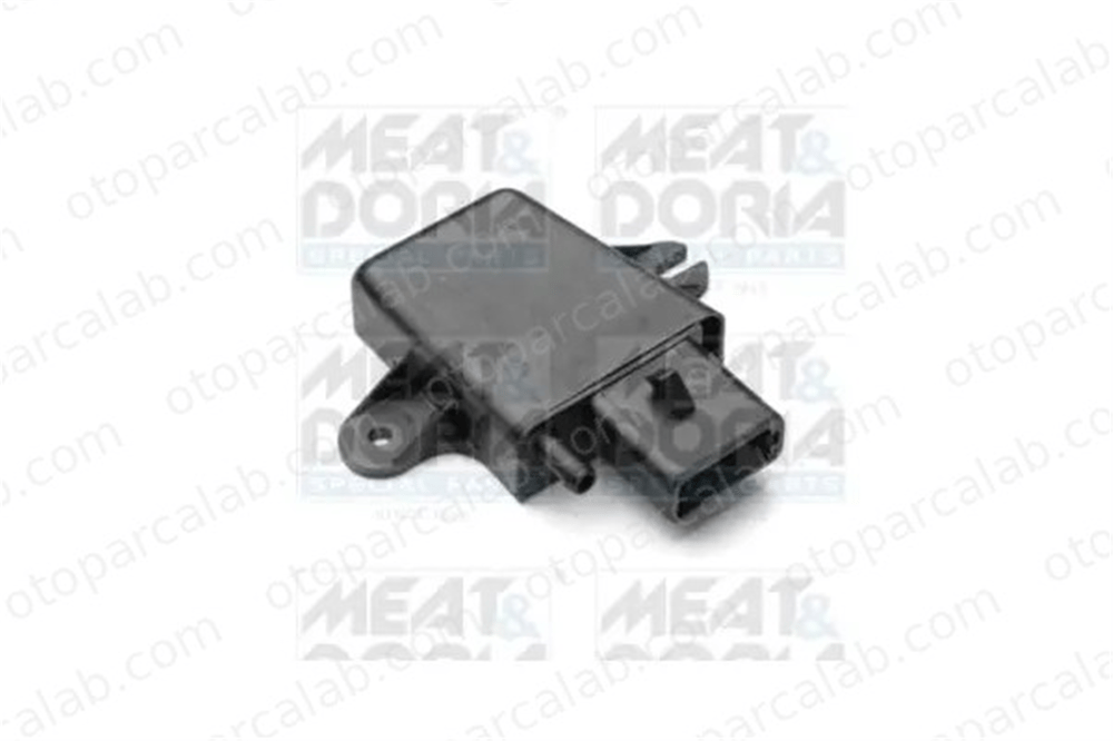 MAGNETI MARELLI 215810003600 MAP Sensörü FORD SIERRA II SIERRA II Turnier 6953772 1648138