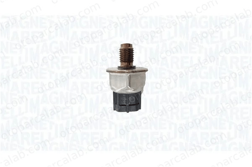 MAGNETI MARELLI 215810015500 Yakıt Basınç Kontrol Valfi FORD TRANSIT Platform şasi TRANSIT Minibüs/Otobüs 1920QK 9664613880*
