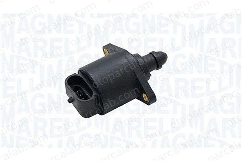 MAGNETI MARELLI 219244270500 Rölanti Ayar Motoru (Valfi) FIAT PANDA PUNTO 9945035