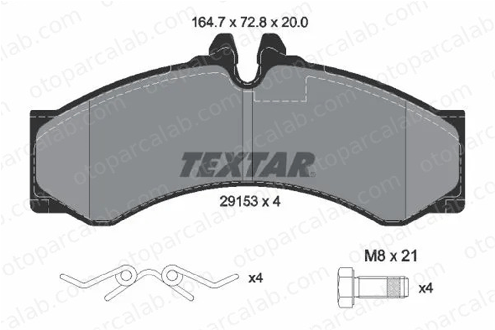 MAGNETI MARELLI 323700006000 Fren Disk Balata Ön MERCEDES-BENZ SPRINTER 2-t Minibüs/Otobüs SPRINTER 2-t Platform şasi 323700006000 2244120