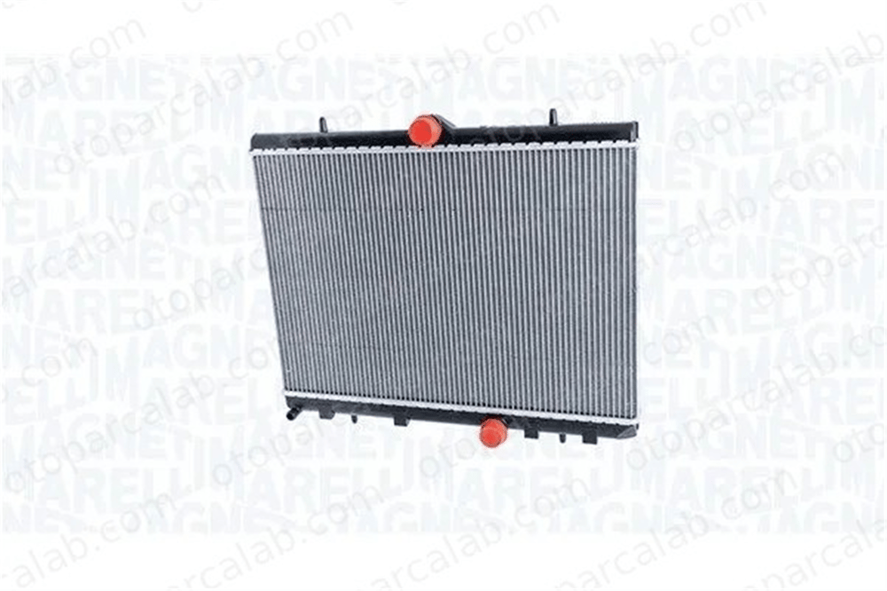 MAGNETI MARELLI 350213219000 Su Radyatörü PEUGEOT 308 SW I 308 I 1362308080 133089