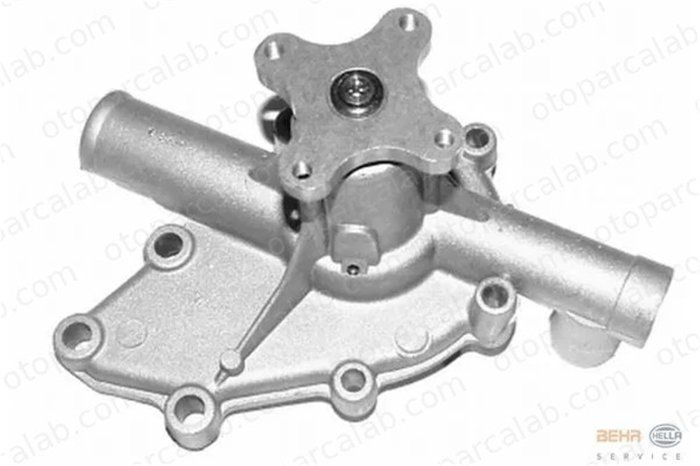 MAGNETI MARELLI 351110010700 Devirdaim Su Pompası BMW 3 5 11511258933 11510786821