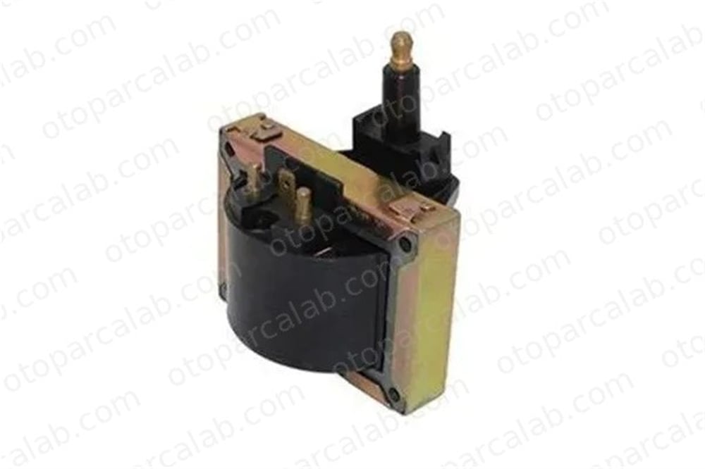 MAGNETI MARELLI 359000600030 Ateşleme Bobini RENAULT 21 Sedan 11 7701031135