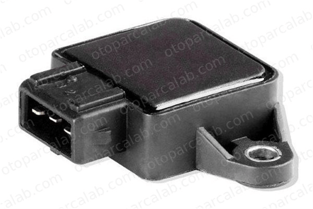MAGNETI MARELLI 359000600230 MAP Sensörü ALFA ROMEO 155 OPEL OMEGA A 826924 7637025