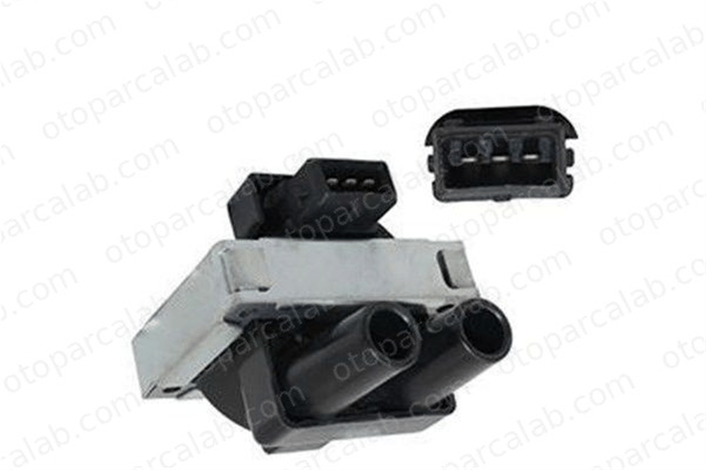 MAGNETI MARELLI 359000600330 Ateşleme Bobini RENAULT LAGUNA I Grandtour MEGANE I 7700107269