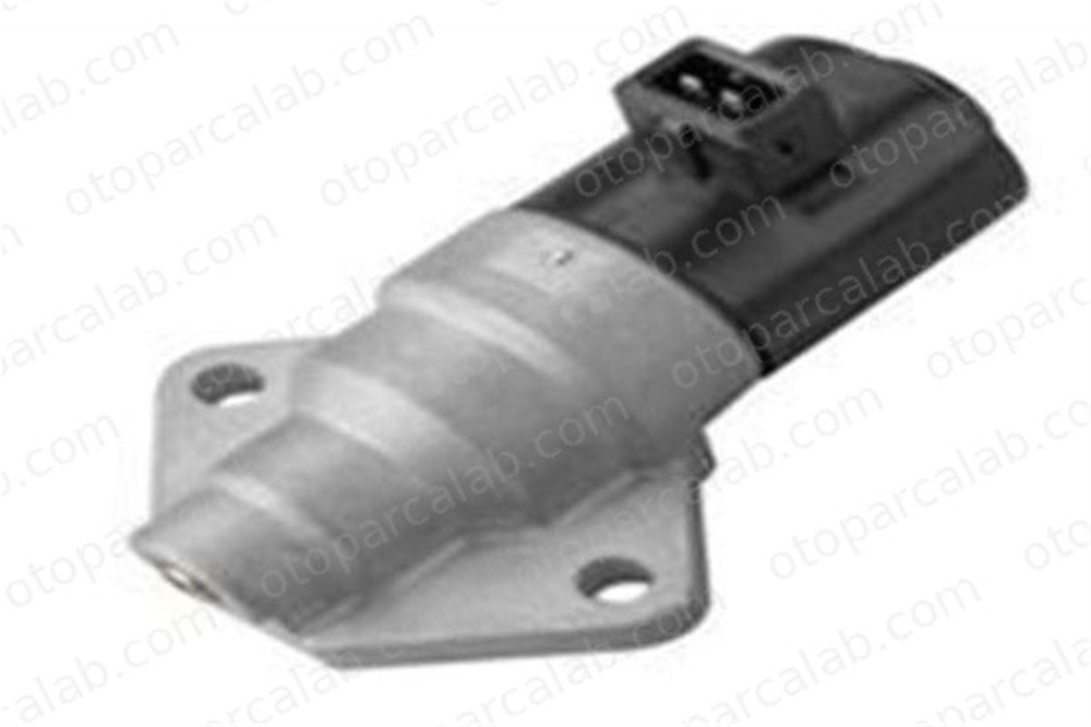 MAGNETI MARELLI 359000601140 Rölanti Ayar Motoru (Valfi) FORD MONDEO I FIESTA IV 938F9F715AC