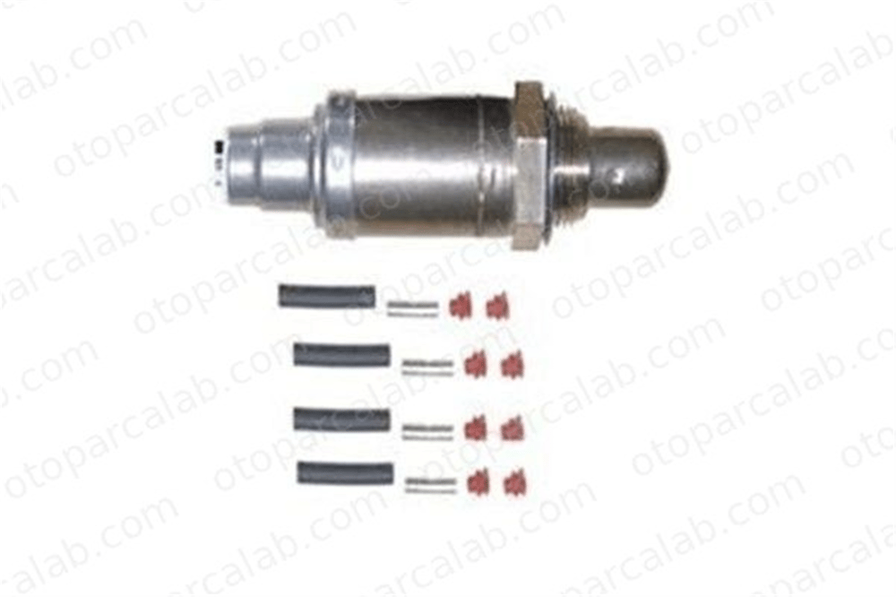 MAGNETI MARELLI 359000601570 Oksijen (Lambda) Sensörü BMW K ALFA ROMEO 155 0258986506