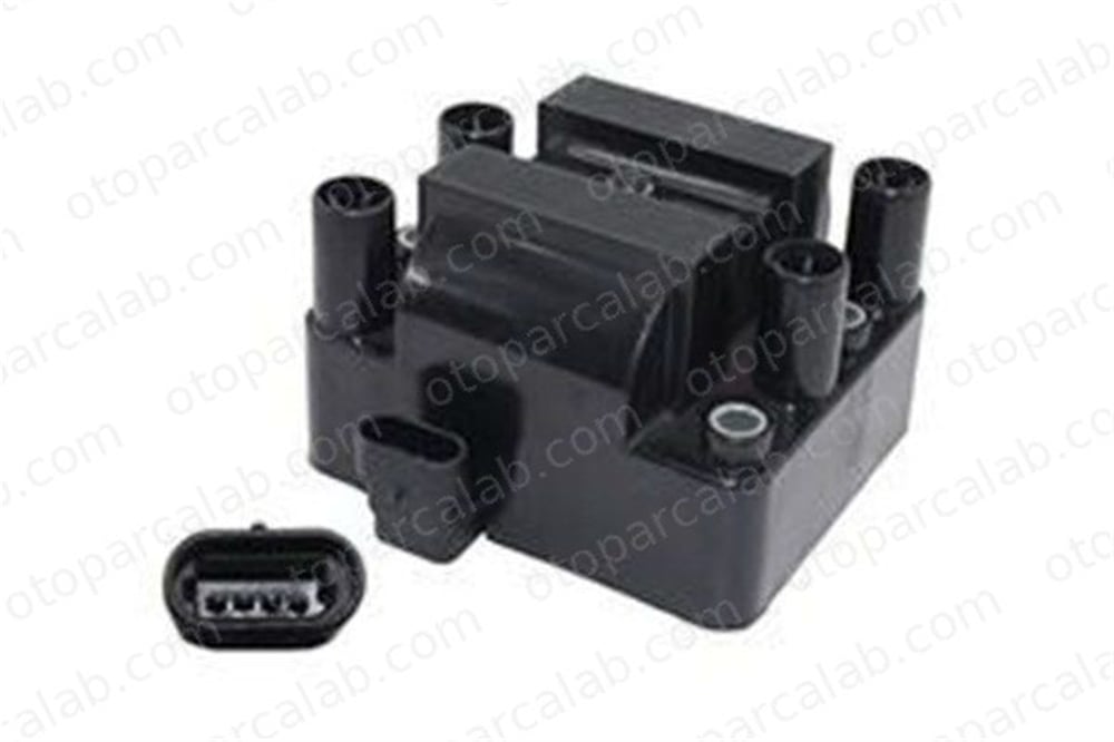 MAGNETI MARELLI 359000601760 Ateşleme Bobini LADA 110 111 2112370501010 211203705010