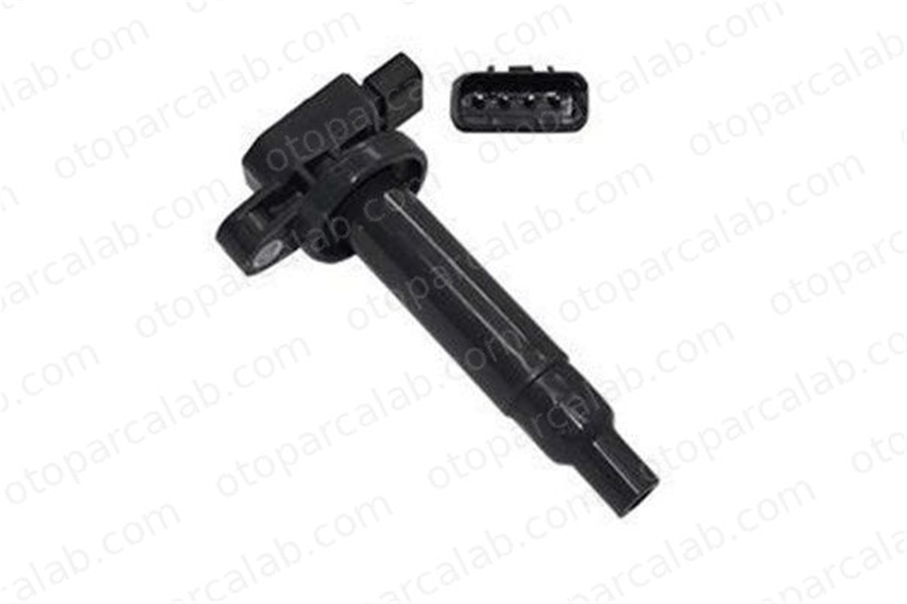 MAGNETI MARELLI 359000601790 Ateşleme Bobini TOYOTA YARIS YARIS VERSO 9008019021 9091902229