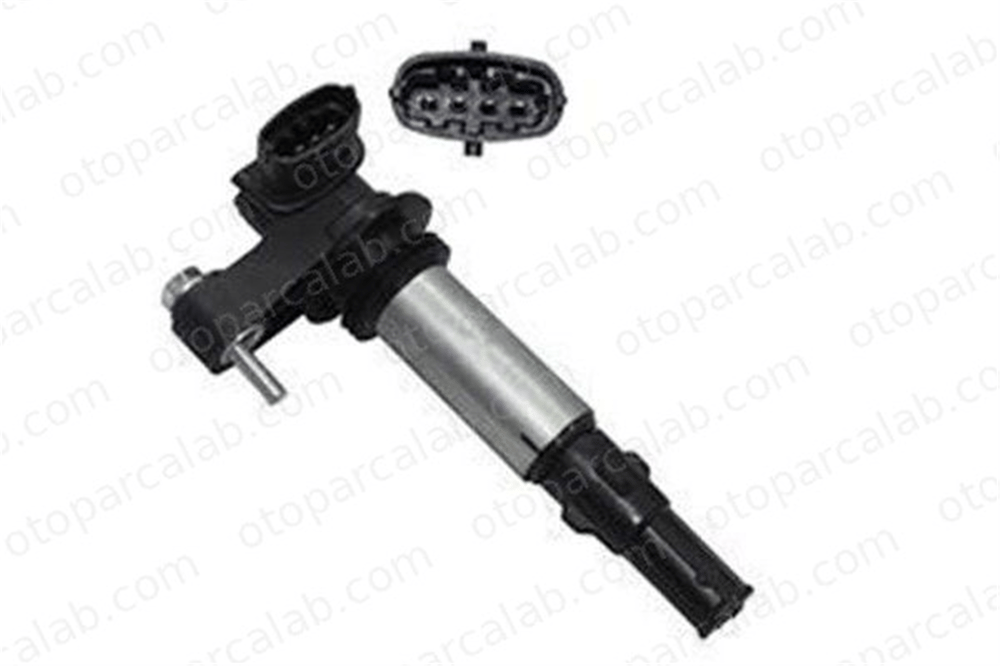 MAGNETI MARELLI 359000601820 Ateşleme Bobini SAAB 9-3 Cabrio OPEL VECTRA C GTS 12583514 1208039