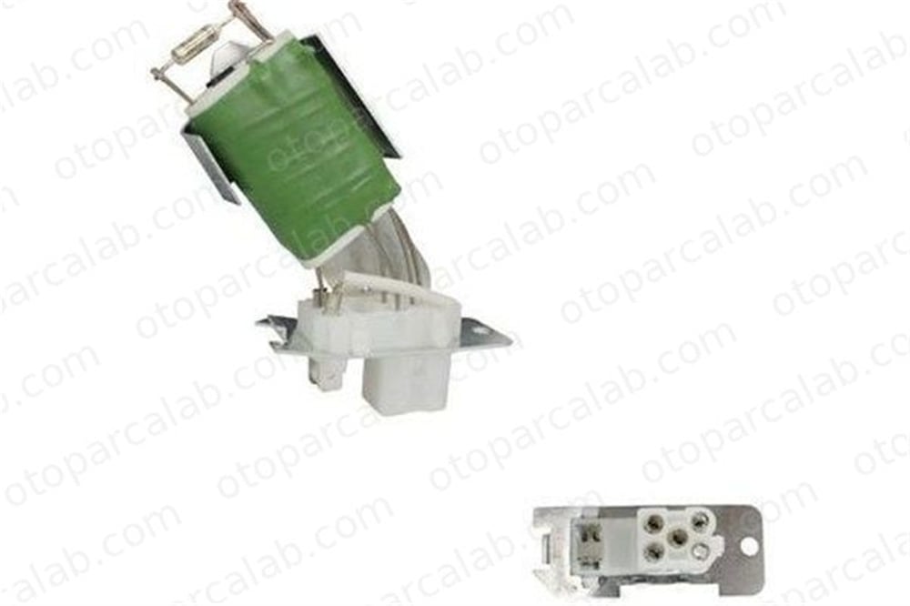 MAGNETI MARELLI 359000603300 Kalorifer Rezistansı OPEL ASTRA F Station wagon VECTRA A 1845785 1808438