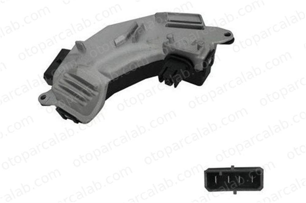 MAGNETI MARELLI 359000603310 Kalorifer Rezistansı SAAB 9-3 Station wagon 9-3 1808552 9180208