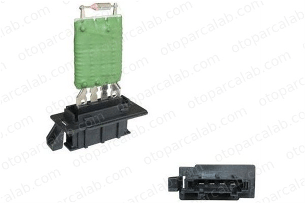 MAGNETI MARELLI 359000603320 Kalorifer Rezistansı MERCEDES-BENZ SPRINTER 4-t Panelvan/Van SPRINTER 3-t Panelvan/Van 18216760A0018216760 0018216760 A0018216760