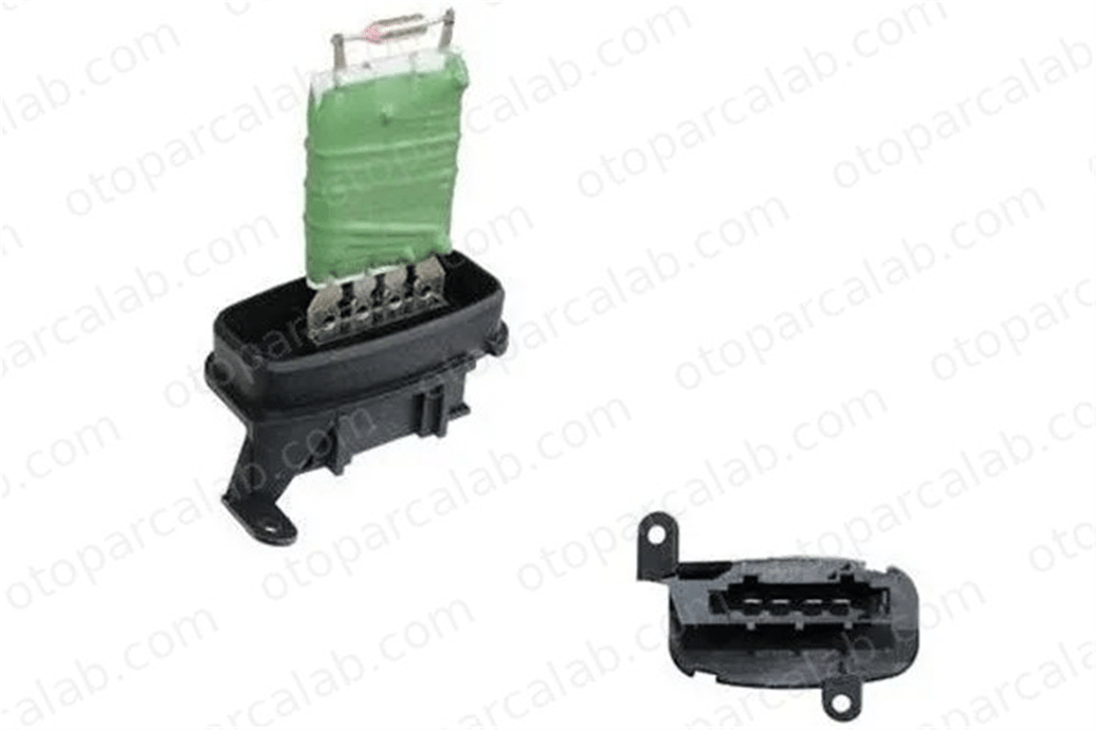 MAGNETI MARELLI 359000603330 Kalorifer Rezistansı MERCEDES-BENZ VITO Minibüs/Otobüs VITO Panelvan/Van A0018212560 18212560