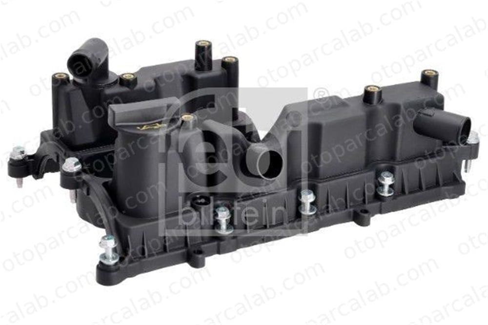 MAGNETI MARELLI 359000606460 Motor Üst Kapağı (Külbütör) FORD C-MAX II FOCUS III Turnier DS7G6K271DG 2117558